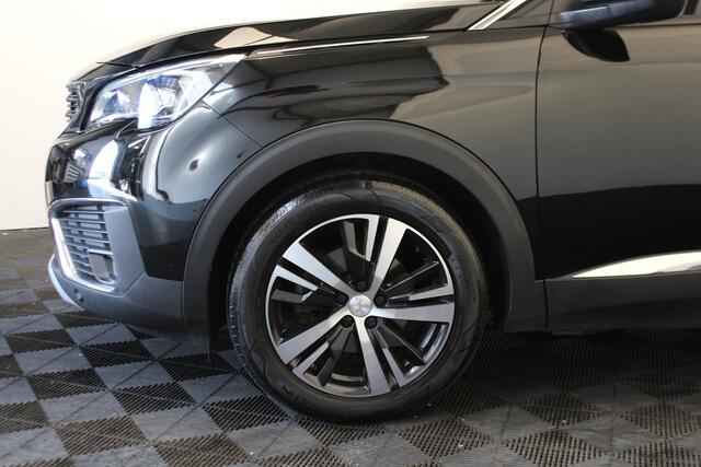 Peugeot 5008 1.2 PureTech Allure |Pano|Leder|Trekhaak|