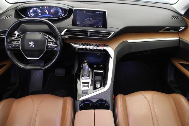 Peugeot 5008 1.2 PureTech Allure |Pano|Leder|Trekhaak|