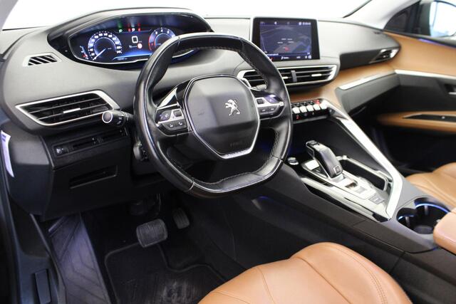 Peugeot 5008 1.2 PureTech Allure |Pano|Leder|Trekhaak|