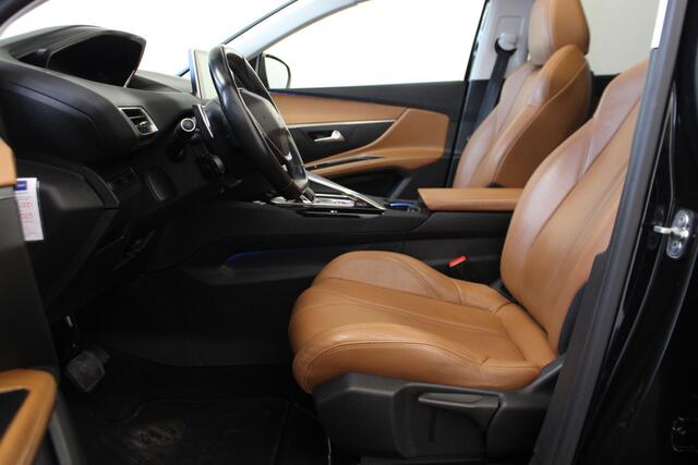 Peugeot 5008 1.2 PureTech Allure |Pano|Leder|Trekhaak|