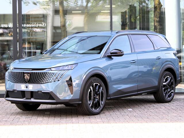 Peugeot 5008 e-5008 Allure Avantage 73 kWh VOORRAAD KORTING