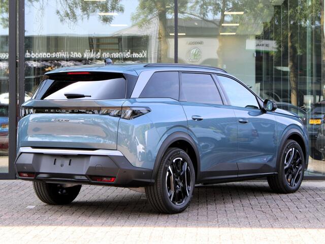 Peugeot 5008 e-5008 Allure Avantage 73 kWh VOORRAAD KORTING
