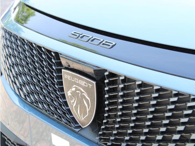 Peugeot 5008 e-5008 Allure Avantage 73 kWh VOORRAAD KORTING