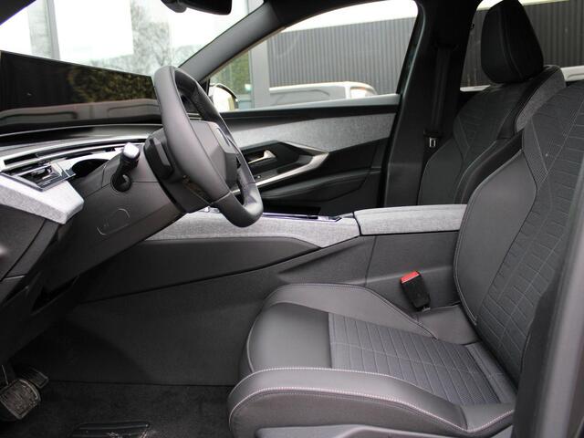 Peugeot 5008 e-5008 Allure Avantage 73 kWh VOORRAAD KORTING