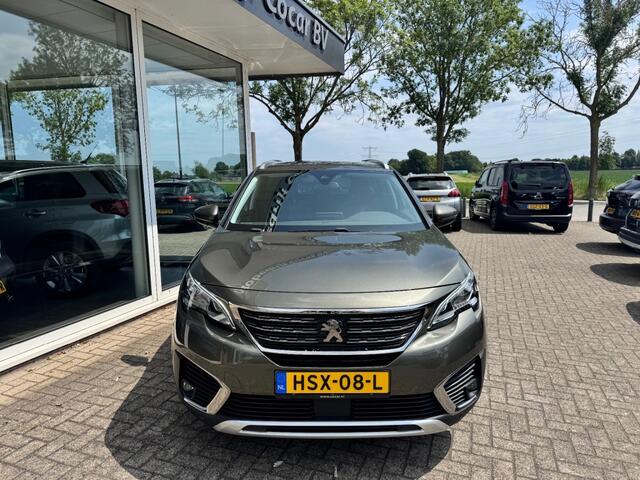 Peugeot 5008 1.2 PURETECH ALLURE ALL IN PRIJS