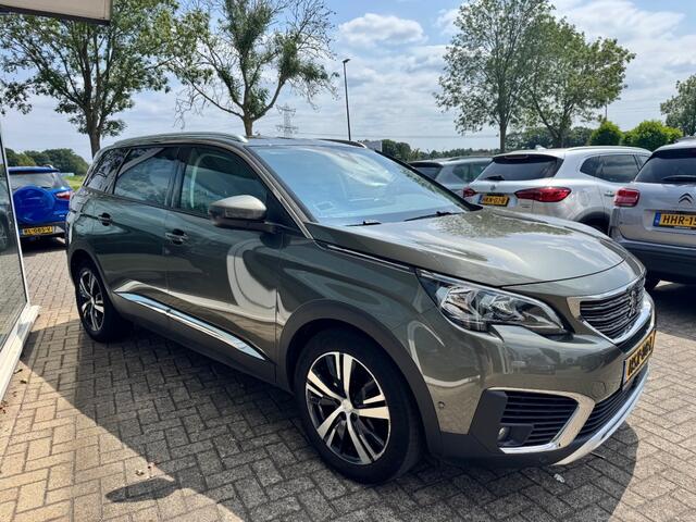 Peugeot 5008 1.2 PURETECH ALLURE ALL IN PRIJS