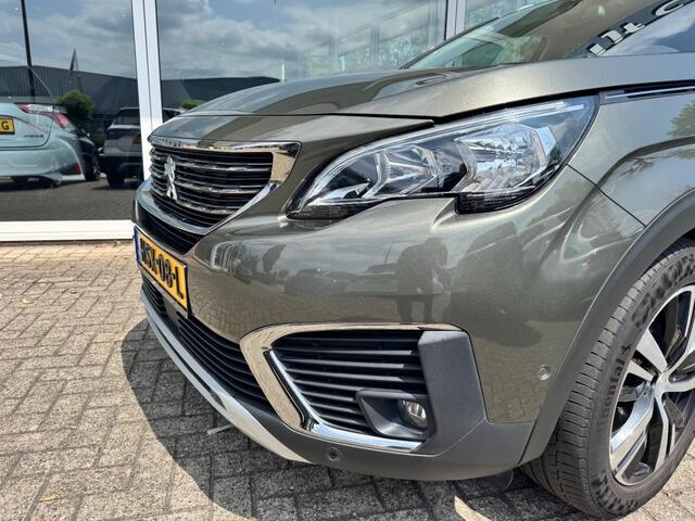 Peugeot 5008 1.2 PURETECH ALLURE ALL IN PRIJS