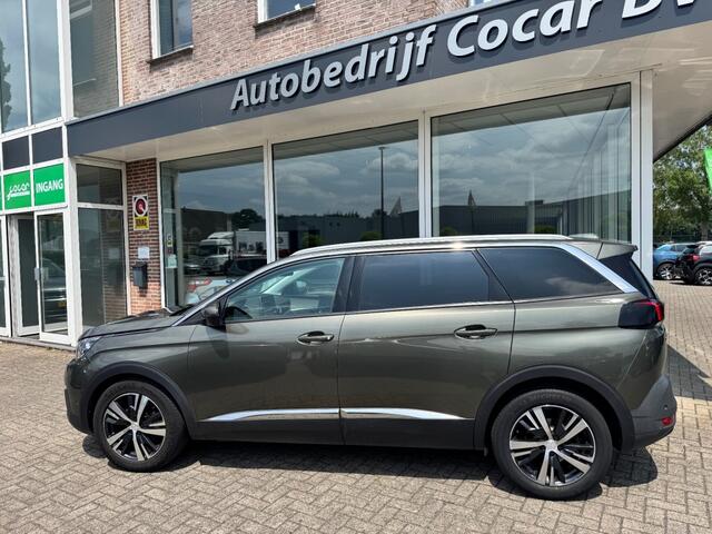 Peugeot 5008 1.2 PURETECH ALLURE ALL IN PRIJS