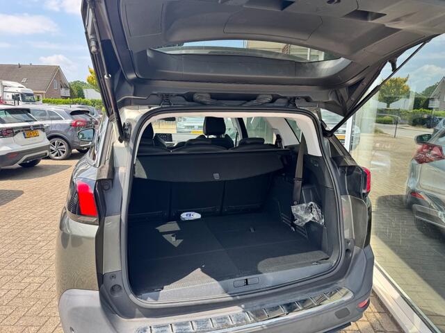 Peugeot 5008 1.2 PURETECH ALLURE ALL IN PRIJS