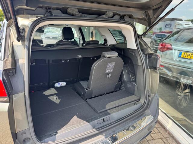 Peugeot 5008 1.2 PURETECH ALLURE ALL IN PRIJS