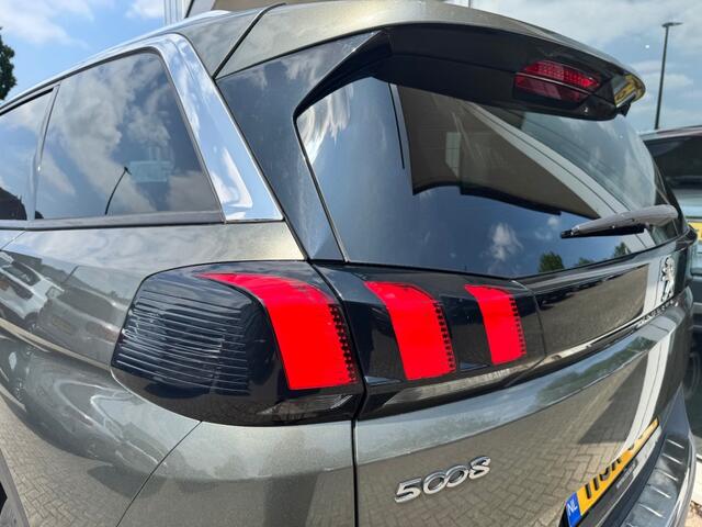 Peugeot 5008 1.2 PURETECH ALLURE ALL IN PRIJS