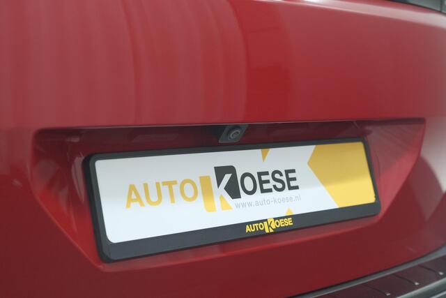 Peugeot 5008 PureTech 130 EAT8 GT | Elektrische Kofferklep | Camera | Adaptieve Cruise Control | Dodehoekdetectie