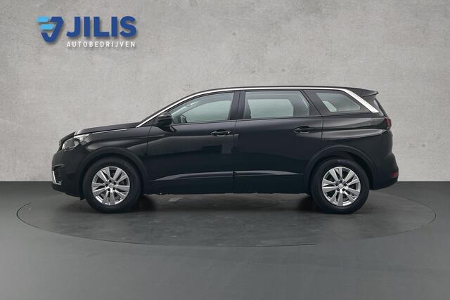 Peugeot 5008 1.2 PureTech Blue Lease Executive | Camera | Trekhaak afneembaar | Comfortstoelen | Parkeersensoren