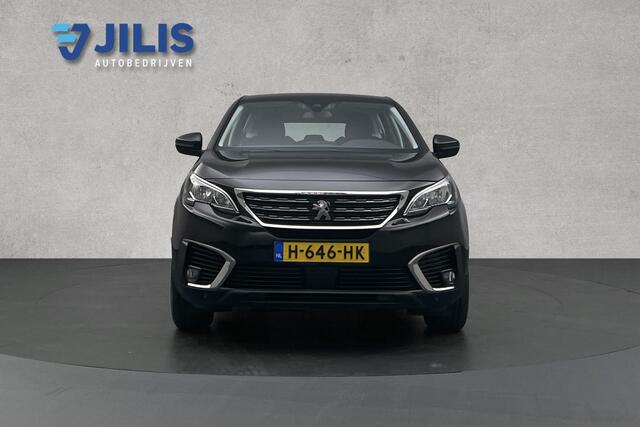 Peugeot 5008 1.2 PureTech Blue Lease Executive | Camera | Trekhaak afneembaar | Comfortstoelen | Parkeersensoren