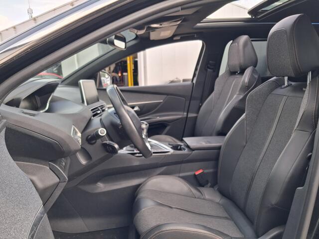 Peugeot 5008 1.2 PureTech GT-Line | Nieuw Binnen! | Navi | Pano | 7 Persoons