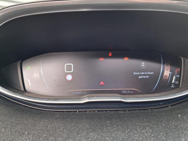 Peugeot 5008 1.2 PureTech GT-Line | Nieuw Binnen! | Navi | Pano | 7 Persoons