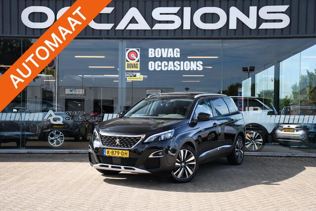 Peugeot 5008 1.2 Allure Avantage 1 EIGENAAR/ APPLE CARPLAY/ LED