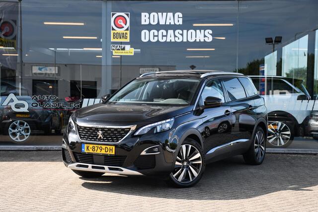 Peugeot 5008 1.2 Allure Avantage 1 EIGENAAR/ APPLE CARPLAY/ LED