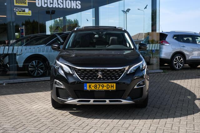 Peugeot 5008 1.2 Allure Avantage 1 EIGENAAR/ APPLE CARPLAY/ LED