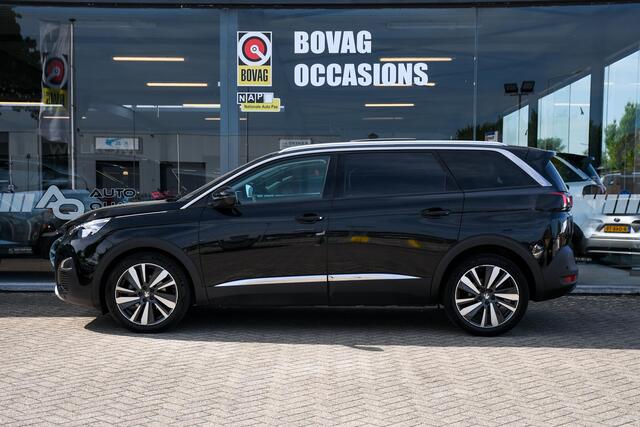 Peugeot 5008 1.2 Allure Avantage 1 EIGENAAR/ APPLE CARPLAY/ LED