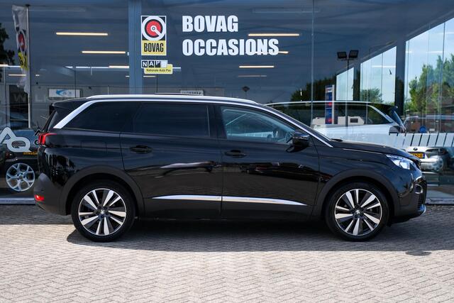 Peugeot 5008 1.2 Allure Avantage 1 EIGENAAR/ APPLE CARPLAY/ LED