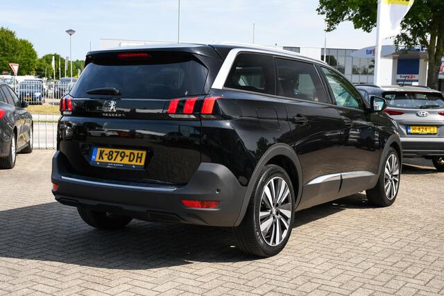 Peugeot 5008 1.2 Allure Avantage 1 EIGENAAR/ APPLE CARPLAY/ LED