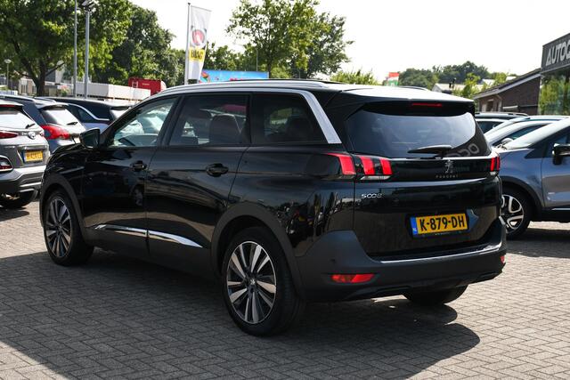 Peugeot 5008 1.2 Allure Avantage 1 EIGENAAR/ APPLE CARPLAY/ LED