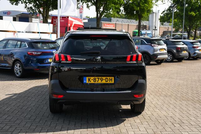 Peugeot 5008 1.2 Allure Avantage 1 EIGENAAR/ APPLE CARPLAY/ LED