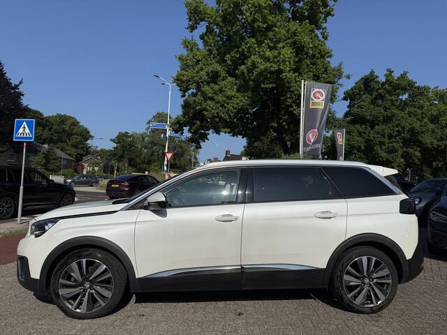 Peugeot 5008 130pk PT GT-line 7p, Pano | Camera | Leer