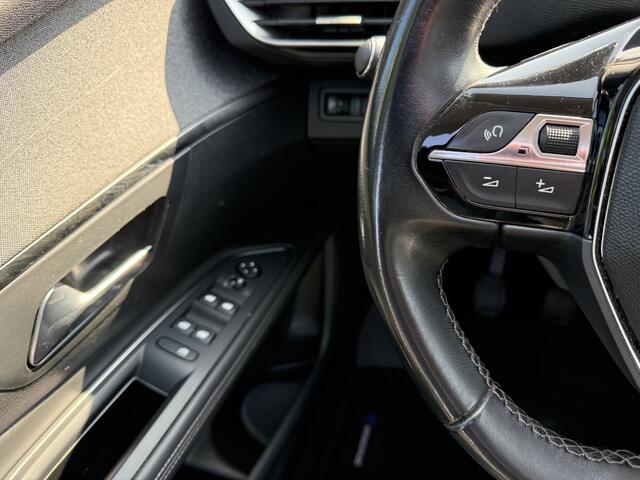 Peugeot 5008 130pk PT GT-line 7p, Pano | Camera | Leer