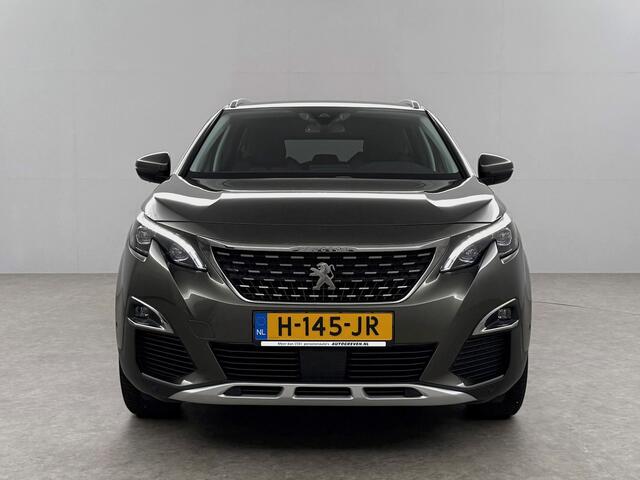 Peugeot 5008 1.2 PureTech Allure 7p 360Camera Sfeerverl. LED Virtual Carplay Clima Cruise Navi PDC 19''LMV