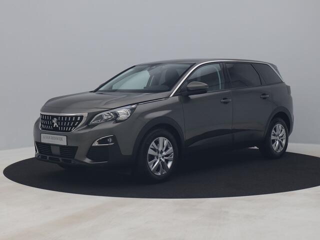 Peugeot 5008 1.2 PureTech 130 PK Automaat Active 7-Pers. | CAMERA | NAVI | CARPLAY