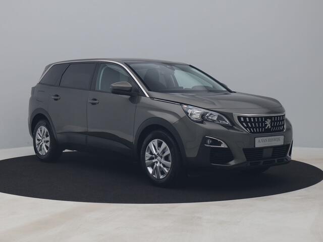 Peugeot 5008 1.2 PureTech 130 PK Automaat Active 7-Pers. | CAMERA | NAVI | CARPLAY