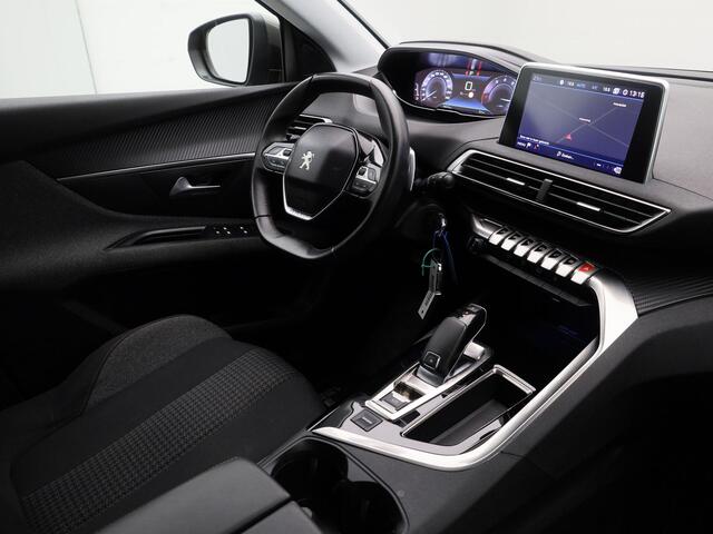 Peugeot 5008 1.2 PureTech 130 PK Automaat Active 7-Pers. | CAMERA | NAVI | CARPLAY