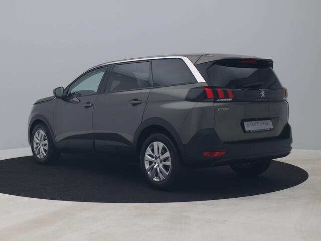 Peugeot 5008 1.2 PureTech 130 PK Automaat Active 7-Pers. | CAMERA | NAVI | CARPLAY