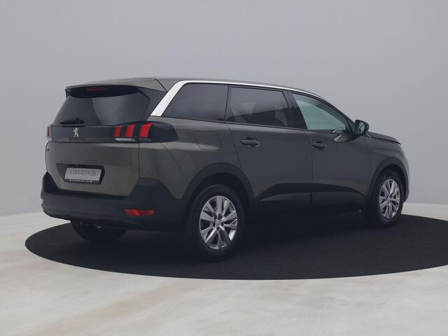 Peugeot 5008 1.2 PureTech 130 PK Automaat Active 7-Pers. | CAMERA | NAVI | CARPLAY