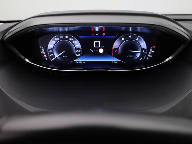 Peugeot 5008 1.2 PureTech 130 PK Automaat Active 7-Pers. | CAMERA | NAVI | CARPLAY