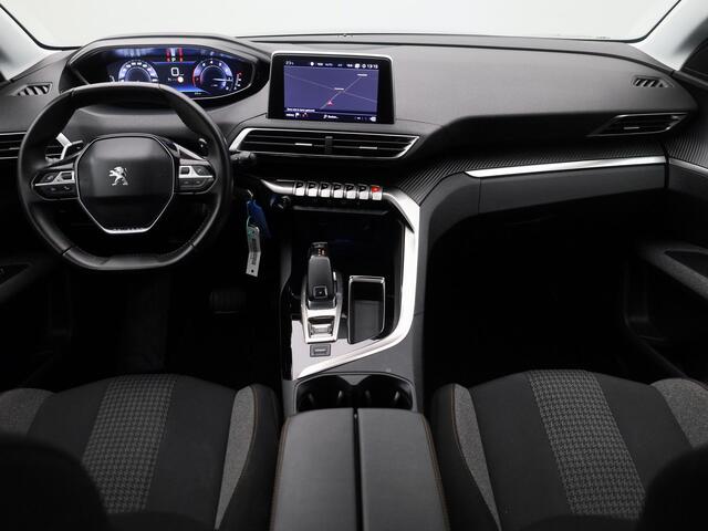 Peugeot 5008 1.2 PureTech 130 PK Automaat Active 7-Pers. | CAMERA | NAVI | CARPLAY