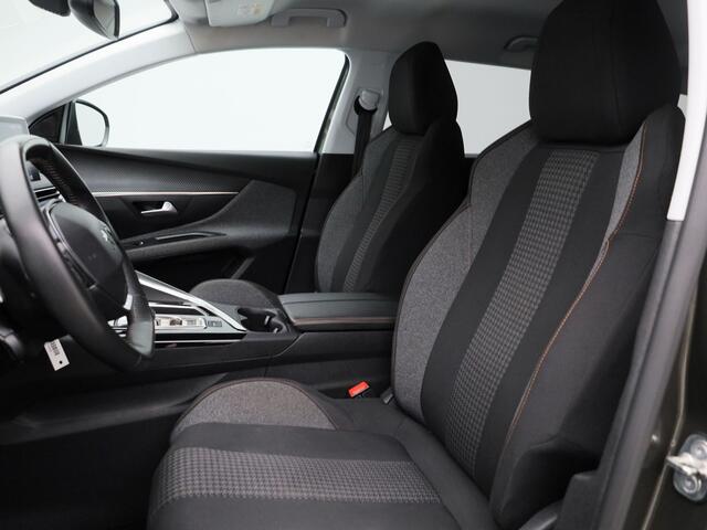 Peugeot 5008 1.2 PureTech 130 PK Automaat Active 7-Pers. | CAMERA | NAVI | CARPLAY
