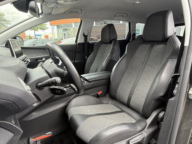 Peugeot 5008 BWJ 2020 1.2 131 PK Blue Lease Premium NIEUW BINNEN !!