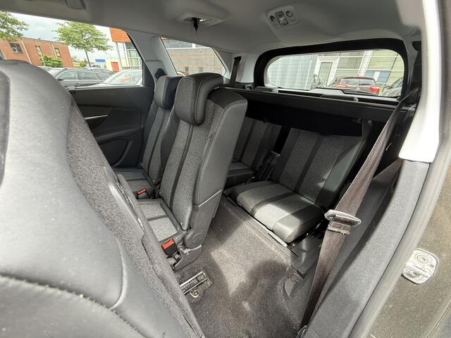 Peugeot 5008 BWJ 2020 1.2 131 PK Blue Lease Premium NIEUW BINNEN !!