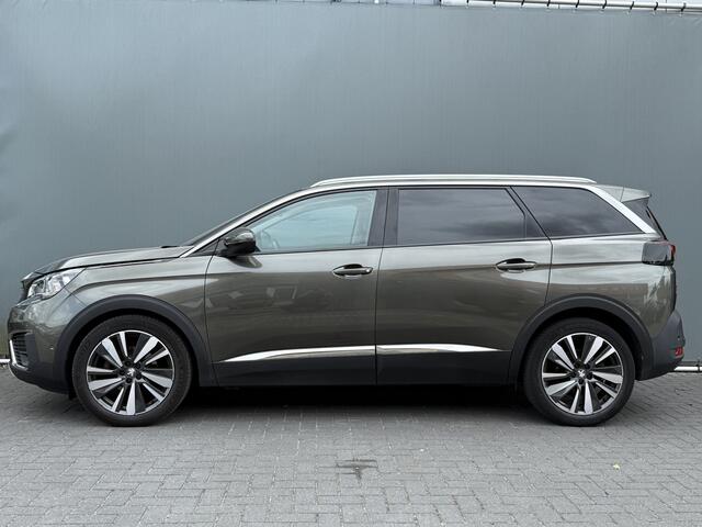Peugeot 5008 BWJ 2020 1.2 131 PK Blue Lease Premium NIEUW BINNEN !!