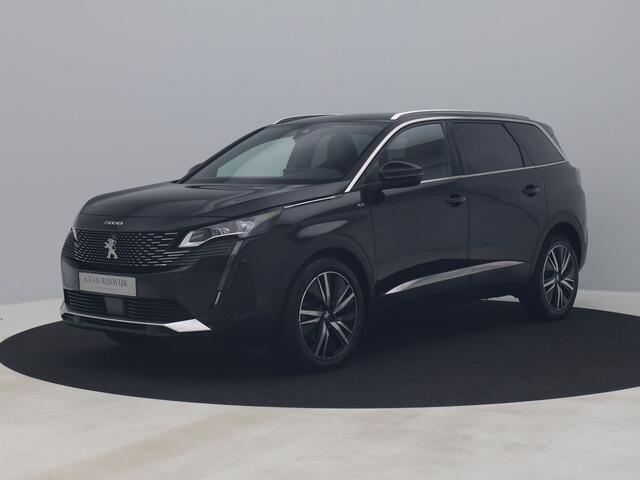Peugeot 5008 1.2 PureTech 130 PK Automaat GT-Line 7-Pers. | 360° | ADAPTIVE | FOCAL | STOELVERW.
