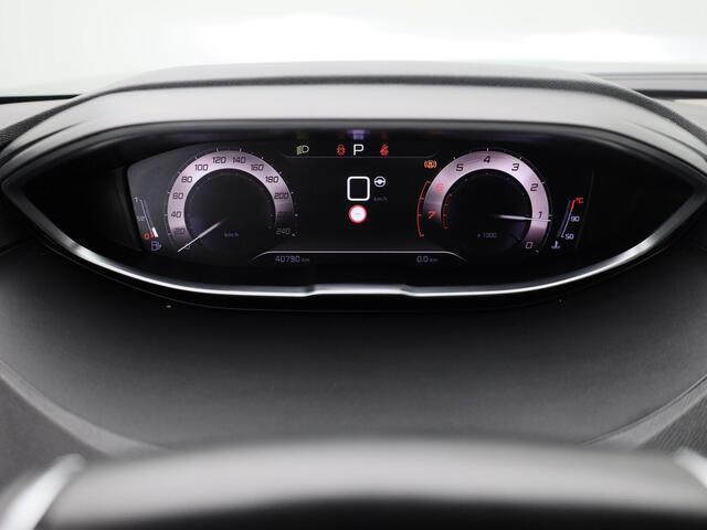 Peugeot 5008 1.2 PureTech 130 PK Automaat GT-Line 7-Pers. | 360° | ADAPTIVE | FOCAL | STOELVERW.