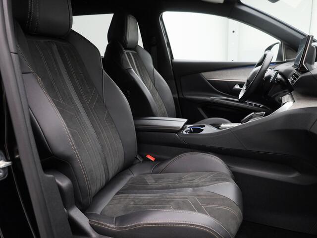 Peugeot 5008 1.2 PureTech 130 PK Automaat GT-Line 7-Pers. | 360° | ADAPTIVE | FOCAL | STOELVERW.