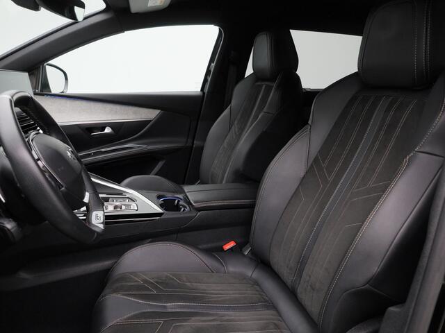 Peugeot 5008 1.2 PureTech 130 PK Automaat GT-Line 7-Pers. | 360° | ADAPTIVE | FOCAL | STOELVERW.