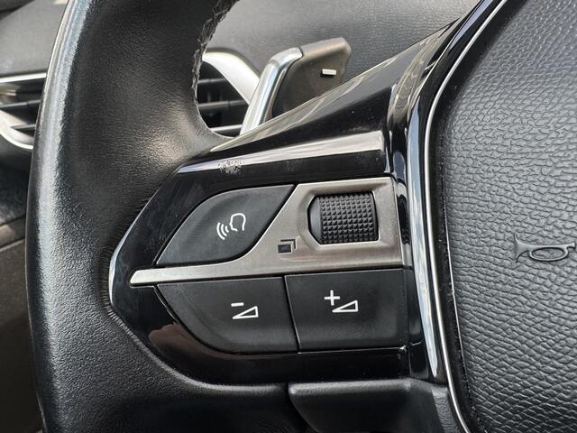 Peugeot 5008 1.2 Allure 7 zits Automaat Prijs Inclusief Onderhoud & 12 Maand BOVAG Garantie Keyless | Pano | Trekhaak | Camera