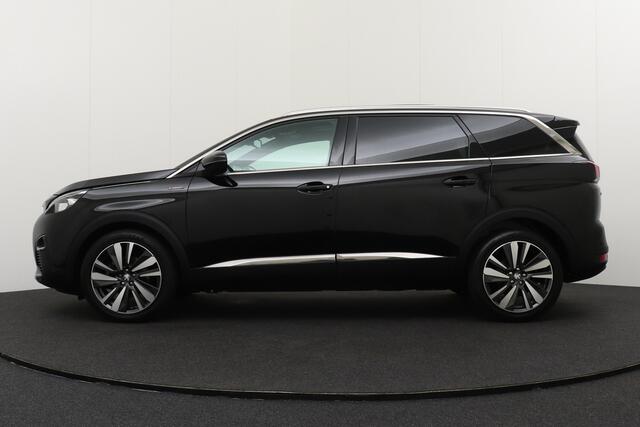Peugeot 5008 1.2 GT-Line 7-Persoons Pano-dak Camera Trekhaak 19' LMV