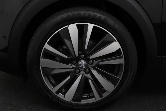 Peugeot 5008 1.2 GT-Line 7-Persoons Pano-dak Camera Trekhaak 19' LMV