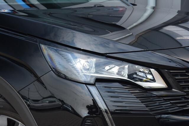 Peugeot 5008 1.2 PureTech GT 7p Blackpack | ACC | 360 Camera | 19 Inch |